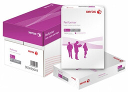 Papier ksero Xerox Performer A4 - 80g -