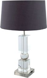 Lampa stołowa Alora, 85 cm