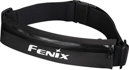 Saszetka na biodra Fenix AFB-10 czarna (AFB-10 black)