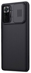 Nillkin/neekin Etui CamShield Xiaomi Redmi Note 10 Pro/10
