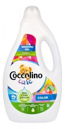 COCCOLINO Care Żel do prania kolorowych tkanin (45