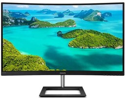 Philips Monitor 325E1C 31.5 cala Curved VA HDMI