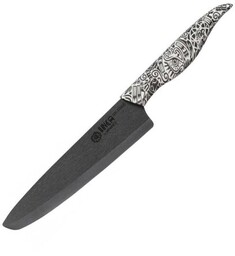 Samura Inca ceramiczny nóż szefa kuchni 18,7 cm