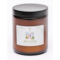 Świeczka zapachowa Oriental Adventure 250ml