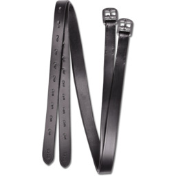 Waldhausen Puśliska skórzane ekonomiczne 22mm - STAR