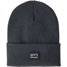 Czapka zimowa Patagonia Everyday Beanie - smolder blue
