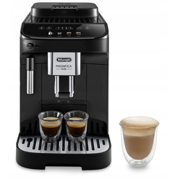 Ekspres ciśnieniowy automatyczny DeLonghi 1450W