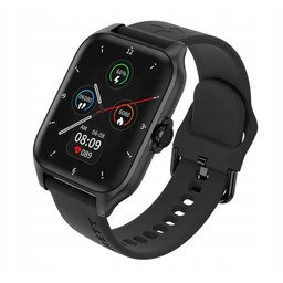 Smartwatch Garett Grc Activity 2 czarny matowy