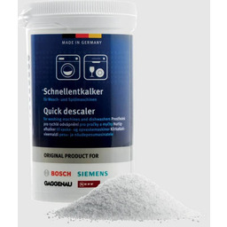 Odkamieniacz Bosch 00312340 do Zmywarek i Pralek -