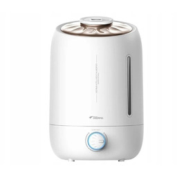 Nawilżacz powietrza ultradźwiękowy Deerma F500 Biały