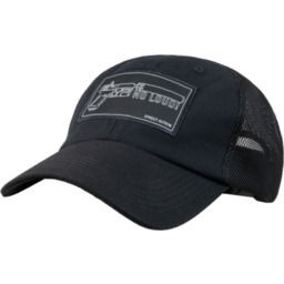 Czapka Direct Action Shaka Merino Beanie- Black (CP-SHAK-MRW-BLK)