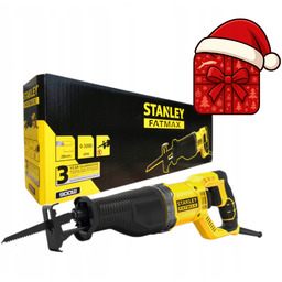 Pilarka Szablowa Stanley 900 W FME360-QS