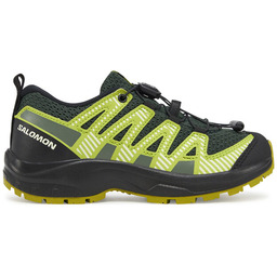 Trekkingi Salomon Xa Pro V8 L47729900 Zielony