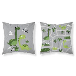 Detexpol Poszewka bawełniana dziecięca 40x40 - 61 A