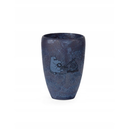 Kubek turystyczny Kupilka 30 Moomin Moomintroll Coffee (0,3