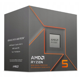 Procesor Amd Ryzen 5 8500G 3.5 GHz 22