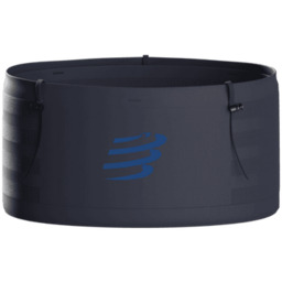 COMPRESSPORT Pas biegowy FREE BELT PRO 2.0 peacoat/princess