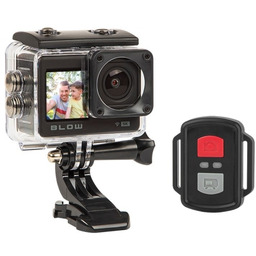 BLOW KAMERA SPORTOWA ACTION CAMERA GOPRO4U 11 5K