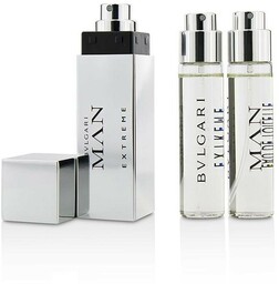Bvlgari MAN, Woda toaletowa 15ml - unbox