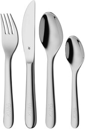 Sztućce dziecięce 4 sztuki WMF Cutlery Set -