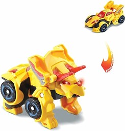 VTech - Switch&Go Dinos Tino the Triceractops Bolid,