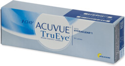 1-Day Acuvue TruEye 30 szt.