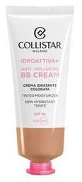Collistar IDROATTIVA+ Anti-Pollution BB Cream Krem BB 50