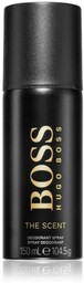 Hugo Boss The Scent, Dezodorant w sprayu 150ml