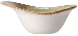 MISECZKA ŁÓDKA CRAFT GREEN 136 ml 13 cm