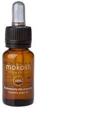 Mokosh Argan Oil MINI Olej arganowy, bio, hipoalergiczny,