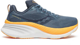 Saucony Buty do biegania damskie HURRICANE 24 Mirage/Peel