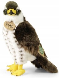 Pluszak maskotka Jastrząb Sokół Friendly Prezent 23cm