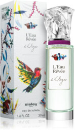 Sisley L''Eau Revee d''Eliya, Woda toaletowa 50ml