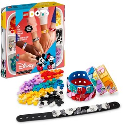 LEGO DOTS, klocki Disney Miki i przyjaciele