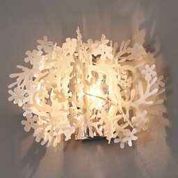 Slamp Fiorella Mini - designerski kinkiet