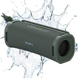 SONY Głośnik mobilny ULT Field 1 Szary Kod