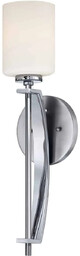 Kinkiet nowoczesny TAYLOR1L BATH QZ/TAYLOR1L BATH Elstead