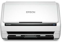 Skaner Epson WorkForce DS-530II
