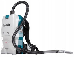 Makita VC011GZ Odkurzacz plecakowy Xgt 40Vmax