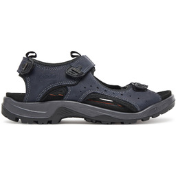 Sandały ECCO Offroad 82204412038 Granatowy