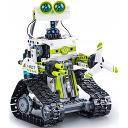 Cada Klocki Technic Robot Programowany Bot 434EL. Sterowany