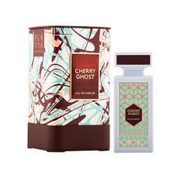 Flavia Cherry Ghost 90Ml Woda P. Dla Kobiet