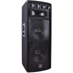 Kolumna estradowa Dibeisi Q1240 300W 8ohm głośniki 2x12"