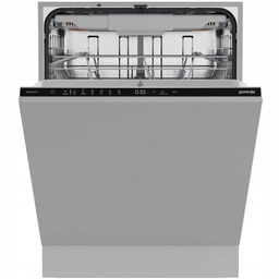 Zmywarka Gorenje GV643E61 16kpl 3kosz 6 Programów TotalDry