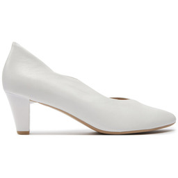 Czółenka Caprice 9-22400-42 Biały