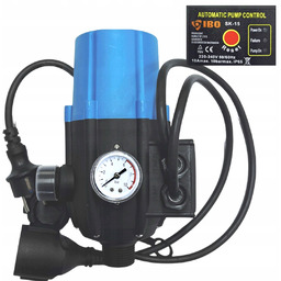 Włącznik Wyłącznik Ciśnieniowy Automat Do Pomp Wodnych Brio