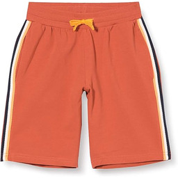 CMP spodenki chłopięce ze stretchem z elastycznym ściągaczem