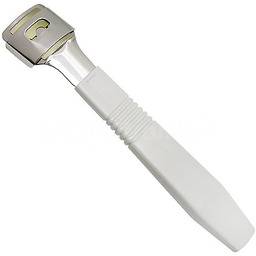 Peggy Sage usuwacz odcisków, stal nierdzewna, ref. 300020