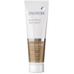 Environ Rad Active Antioxidant Sun Cream SPF 20