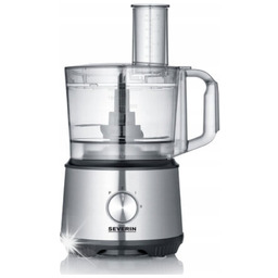 ROBOT KUCHENNY WIELOFUNKCYJNY 1200W BLENDER 1,5L SEVERIN KM3892